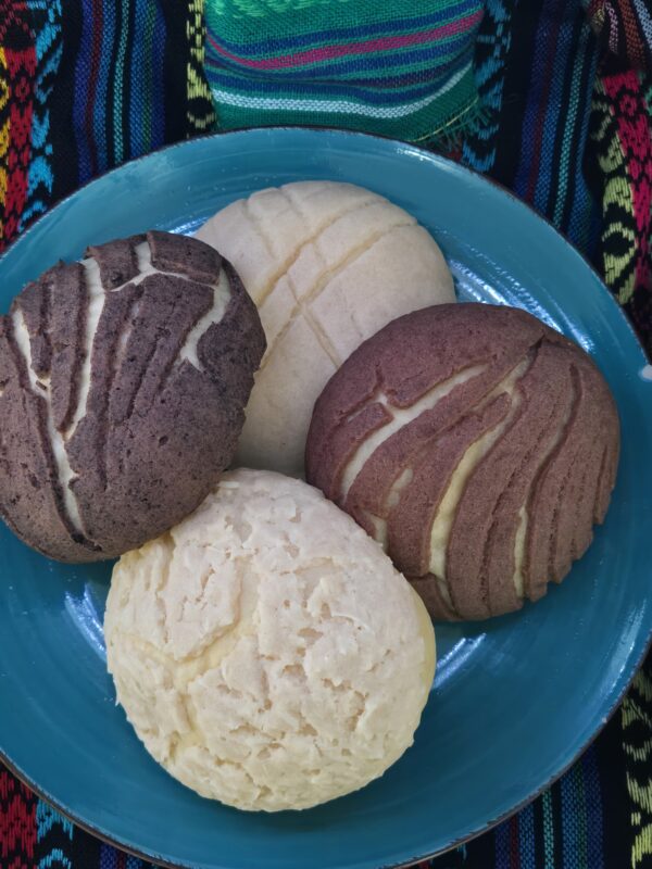 Conchas